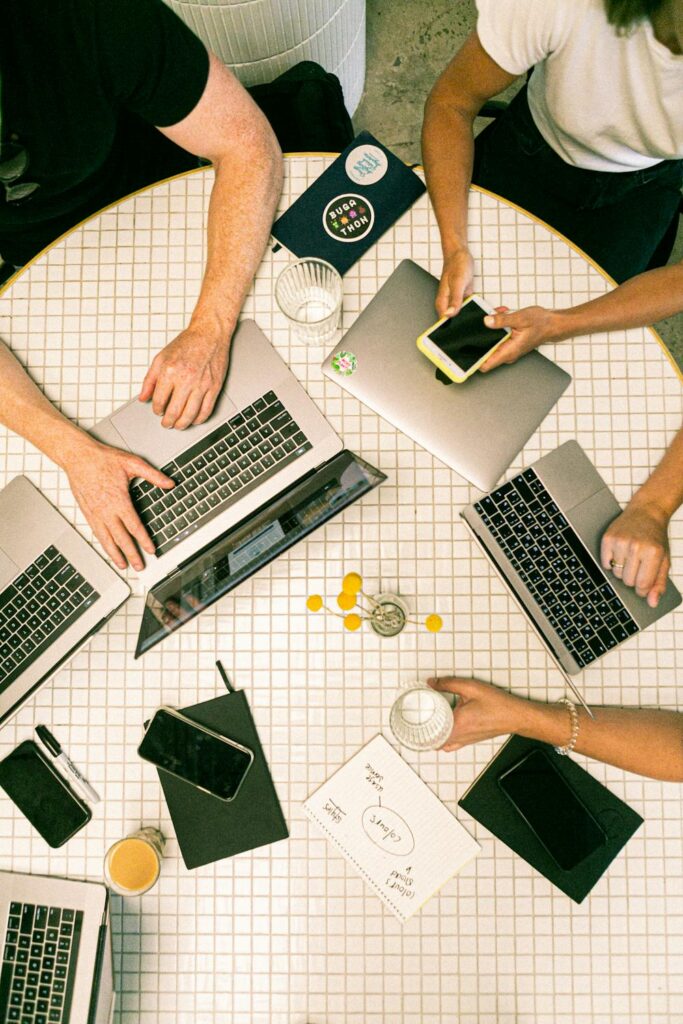 Content Marketing in the Gambling Industry: What Works and What Doesn’t