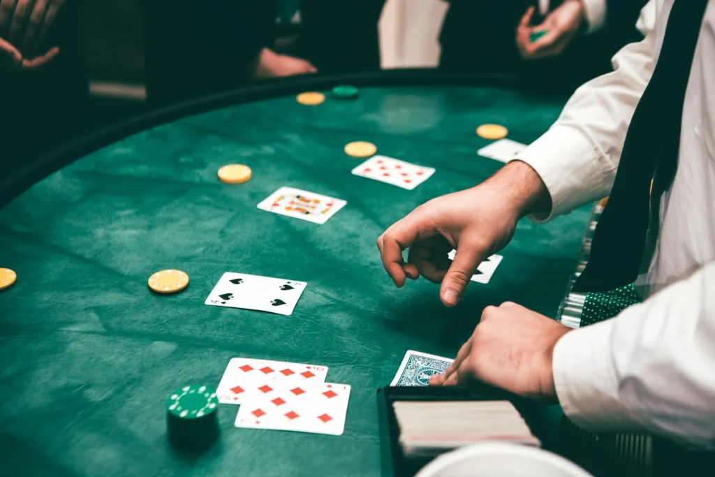 Content Marketing in the Gambling Industry: What Works and What Doesn’t