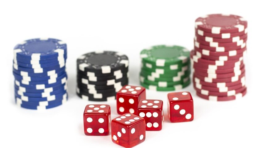 Is It Safe to Play in International Online Casinos? A Deep Dive into Security Measures
